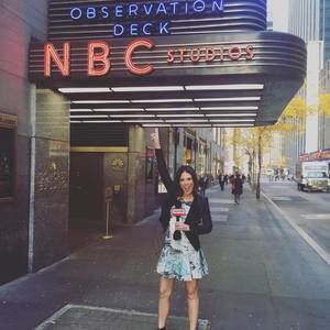 Meet your Posher, Joslyn